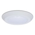 thumbnail image 1 of Cooper Lighting 274195 6 in. Lampe de Montage de Surface LED - Pack de 6, 1 of 1
