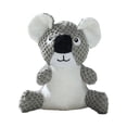 thumbnail image 2 of Milaget Cute Squeaky Toy Animal for Dogs Interaction for Small and Medium Dogs Puppy Koala, 2 of 9