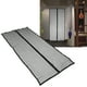 thumbnail image 1 of Cifrado de Cortina de Puerta Barra Vertical Rv para Pantalla de Malla Magnética Cortina de Fibra de Poliéster Ventiladores de Ventana para el Hogar ANGGREK Otros, 1 of 8