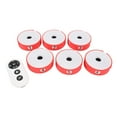thumbnail image 1 of Sports Response Training Light, Agility Training Light Kit Remote Control  for Martial Arts, 1 of 7