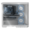thumbnail image 4 of PC Gamer con IA Xtreme PC Gaming MSI NVIDIA GeForce RTX 5070 Ti Intel Core i9 14900KF 32GB DDR5 SSD 2TB WIFI White para gaming competitivo y streaming, 4 of 6