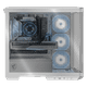 thumbnail image 4 of PC Gamer IA Xtreme PC Gaming MSI NVIDIA GeForce RTX 5070 Ti Intel Core i9 14900KF 32GB DDR5 SSD 1TB WIFI White Alto Desempeño Creativo con IA Integrada, 4 of 6
