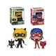 thumbnail image 2 of Funko Pop-figuras de acción de mariquita y gato negro, muñecos de vinilo de dibujos animados, juguetes de colección, regalos de cumpleaños, n. ° 359, n. ° 360 xuanjing unisex, 2 of 2