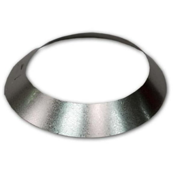 IHP SC2-1 Storm Collar 12DM & 8DM Series Wood Burning Pipe - F0946