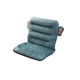 thumbnail image 1 of Kearding Cojín para silla de ratán, tumbona, banco, colchón de felpa, respaldo, mecedora, asiento grueso, alfombrilla de cocina, escritorio, sillas de Decoración del hogar Azul 45*85cm Kearding HA084603-03, 1 of 6