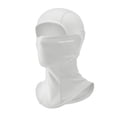 thumbnail image 3 of ROCKBROS Balaclava Full Face Mask Outdoor Winter Ski Headgear Unisex Warm & Windproof Fleece High Elasticity Thicken Ninja Mask, 3 of 16
