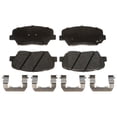 thumbnail image 1 of Raybestos Brakes MGD1432CH Brake Pad Reliant OE Replacement, 1 of 3