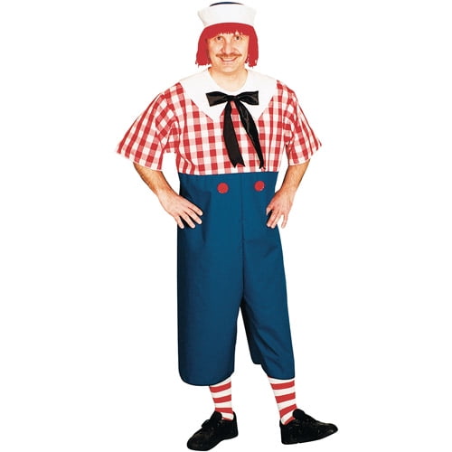 raggedy andy