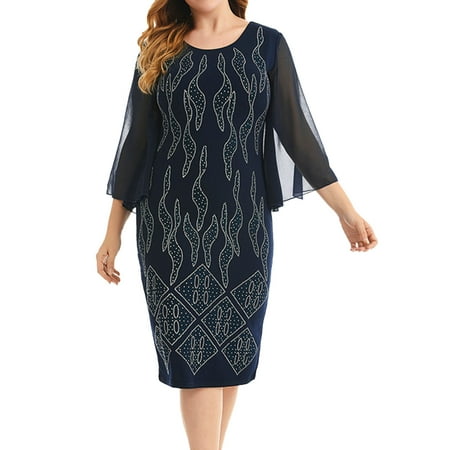 

Long Dress Ramadan Traditional Hijab Dress Set for Women Robe Summer Ventilative Clothes