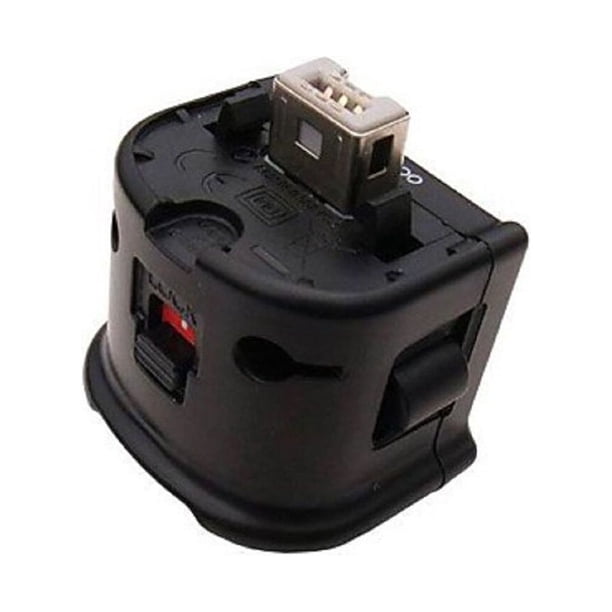 Methold Adaptador profesional Sensor convertidor multifuncional de alta precisión mando a distancia Gamepad Joystick Accesorios Videojuegos y accesorios Negro