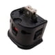 thumbnail image 1 of Methold Adaptador profesional Sensor convertidor multifuncional de alta precisión mando a distancia Gamepad Joystick Accesorios Videojuegos y accesorios Negro, 1 of 6