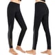 thumbnail image 2 of Soidarity Chaqueta de buceo Material de nailon buena elasticidad bañadores de baño respetuosos con la piel lento la pérdida de temperatura corporal Deportes acuáticos Mujer Negro XXL Soidarity OD020695-12, 2 of 6