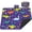 Blue Dinosaur, variant on General Extra Large Picnic Blanket Waterproof,80"x 80"Foldable Machine Washable Beach Blanket,Outdoor Blanket for 6-8 Adults,Suitable for Indoor Crawling,Park Beach,Camping,Hiking,Family Travel(ABC)
