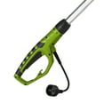 "Earthwise PS44008 8"" Telescoping Extendable Pole Saw, 6.5Amp