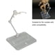 thumbnail image 4 of Soporte para figuras soporte para figuras de anime 10 juegos decoración del hogar amplia compatibilidad acrílico estabilidad duradera para modelos de 6 pulgadas ANGGREK Otros, 4 of 8