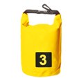 thumbnail image 1 of Bag Waterproof Bucket Bag Water Repellent Dry Bag Modern for Outdoor Rafting Camping, 1 of 8