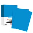 thumbnail image 1 of Papel de color S con impresión superfina, color neón brillante, A4, 75 g/m², 500 hojas, 1 of 5