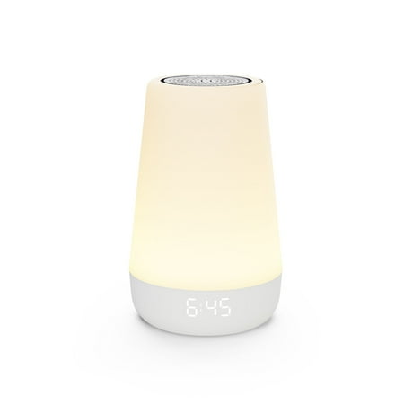 Hatch Rest 2nd Gen All-in-one Sleep Assistant, Nightlight & Sound Machine