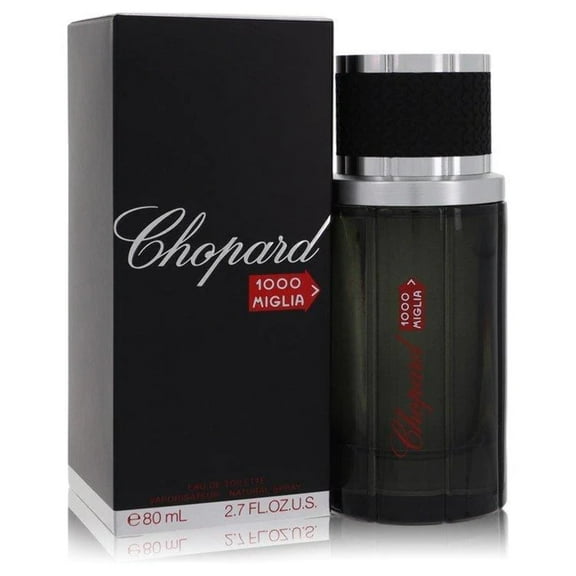 Chopard 1000 Miglia, Perfume for Men, 2.7 oz Eau de Parfum