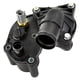 thumbnail image 1 of TOMA DE AGUA EXPLORER SPORT TRAC 2001 al 2005 FORD V6 4.0L KEEP ON GREEN ., 1 of 3