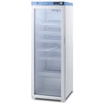 thumbnail image 3 of Summit Appliance ACR1602GLHD 24 in. Upright Healthcare Refrigerator - LHD, Glass, 3 of 3