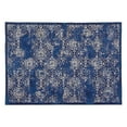 thumbnail image 7 of 2024 New 5x7ft Area Rugs for Living Room/Bedroom, Low Pile Non-Slip Washable Indoor Door Mat, Gray Carpet for Kids Boys Girls Dorm Nursery Home Decor Aesthetic, 7 of 7
