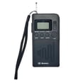 thumbnail image 1 of Radio Portable, Radio FM AM pour Personnes, Radio, 1 of 5