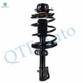 thumbnail image 4 of Pair 2 Front L-R Quick Complete Strut-Coil Spring For 1995-2000 Chrysler Town & Country Van, 4 of 10