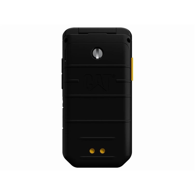 Caterpillar, Rugged Flip Phone, Cat S22 IP68 16GB 4G LTE GSM