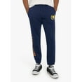 thumbnail image 2 of Dogg Supply by Snoop Dogg All-Gender Young Men's and Women's Collegiate Sweatpants, Sizes XS - 5XL, 2 of 13