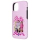 thumbnail image 2 of Funda de teléfono Barbie Y2K Trio para iPhone 14, 2 of 3