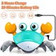 thumbnail image 5 of Crawling Crab Toy Gifts for 1-8 Year Old Toddlers Babies, educational toy, sensory toy, 5 of 5