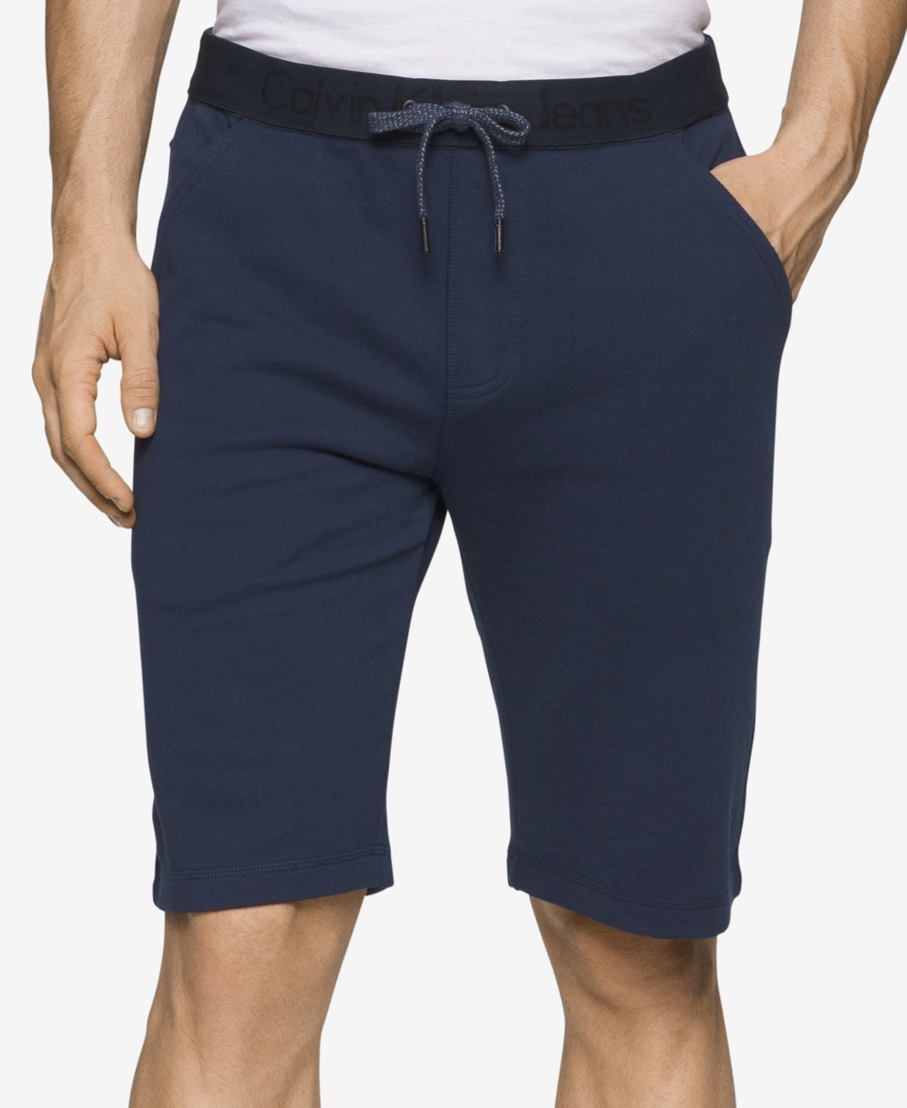 mens shorts calvin klein
