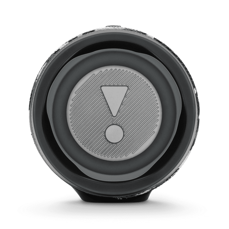 JBL Charge 4 - Waterproof Portable Bluetooth Speaker with