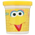 thumbnail image 5 of Sesame Street Modeling Dough 5-Pack 3oz Cans Elmo Cookie Monster Big Bird Oscar the Grouch Abby Cadabby Non-Toxic, 5 of 9
