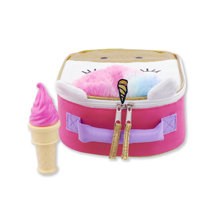 Unicorn Soft Insulated Kids Personalized Thermal Lunch Box + Reviews