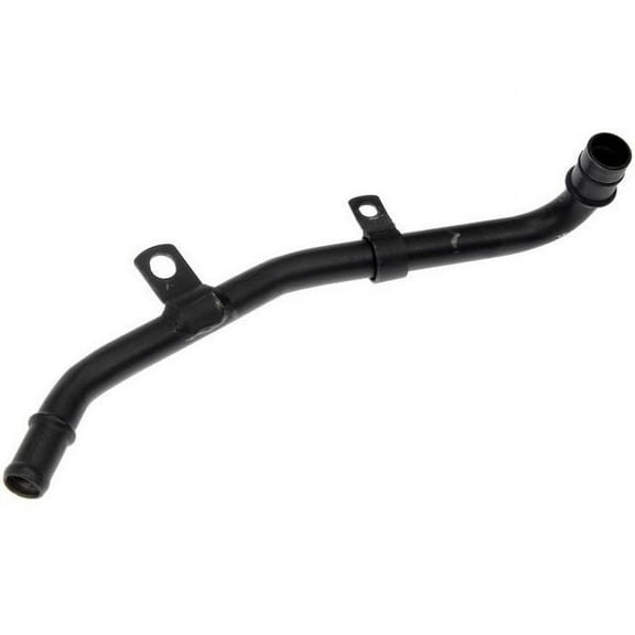 Water Pump Inlet Tube - Compatible with 2003 - 2008 Dodge Ram 1500 5.7L V8 2004 2005 2006 2007