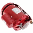 thumbnail image 3 of Bell & Gossett Series HD3 1/3 HP 1 Phase 115/230V Recirculating Pump Motor for Series 60 and PD Pumps - 111042, 3 of 3