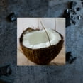 thumbnail image 5 of Raw Sugar Pure Scalp Therapy - Activated Charcoal + Coconut + Peppermint Oil - 6.7 fl oz, 5 of 8