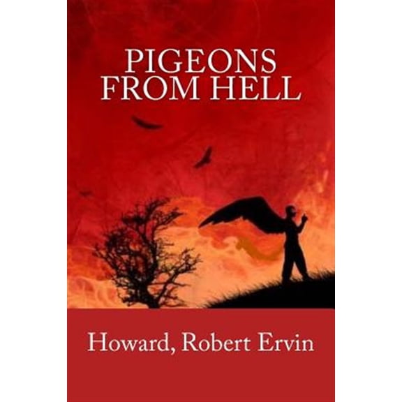 Pre-Owned Pigeons from Hell