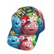 thumbnail image 2 of Yo Gabba Gabba Gorra de Béisbol para Hombres, Mujeres y Niños, Gorra Clásica de Visera Plana, Gorra Hip Hop Trucker, Snapback Ajustable, 2 of 5