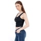 thumbnail image 2 of TOP PARA MUJER QUARRY SLIM FIT CON BOTONES, 2 of 4