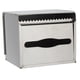 thumbnail image 2 of Caja de pañuelos de acero inoxidable de estilo moderno, duradera, con acabado de espejo 304 de primera calidad, para cocina, baño y dormitorio, 2 of 8