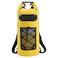 thumbnail image 2 of Greeniant Pantalones Ropa interior Bolsa seca Gran capacidad A prueba de fugas Bolsa impermeable Natación Deriva Bolsas de surf Equipo al aire Deportes acuáticos Amarillo, 2 of 6