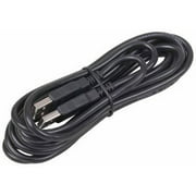 RCA 10-Feet USB A/A Extension Cable (TPH522R)