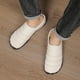 thumbnail image 4 of Exterior Borrosas Felpa Unisex Antideslizantes Ligeras para El Invierno, 4 of 9