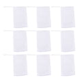 thumbnail image 1 of CIMAXIC 20pcs Soap Foaming Net Nylon Foaming Net Shower Soap Foaming Net,3.94"X3.54"X0.04", 1 of 4