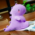 thumbnail image 1 of Peluche HUOGUO, bonito dinosaurio de peluche para niños, 1 of 5