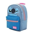 thumbnail image 6 of Disney's Stitch Character Face 11.5" Youth Mini Backpack, 6 of 7