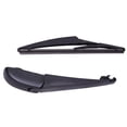 thumbnail image 2 of 2pcs Rear Windshield Wiper Windscreen Arm Blade Kit for Toyota For RAV4 2013 2014 2015 2016 2017 2018 85242-42040, 2 of 6